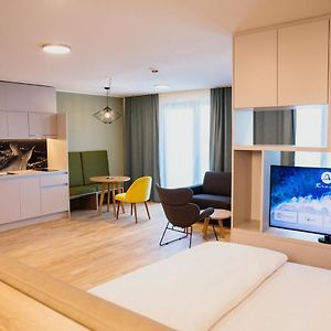 Deluxe Kamer met Twee Aparte Bedden
